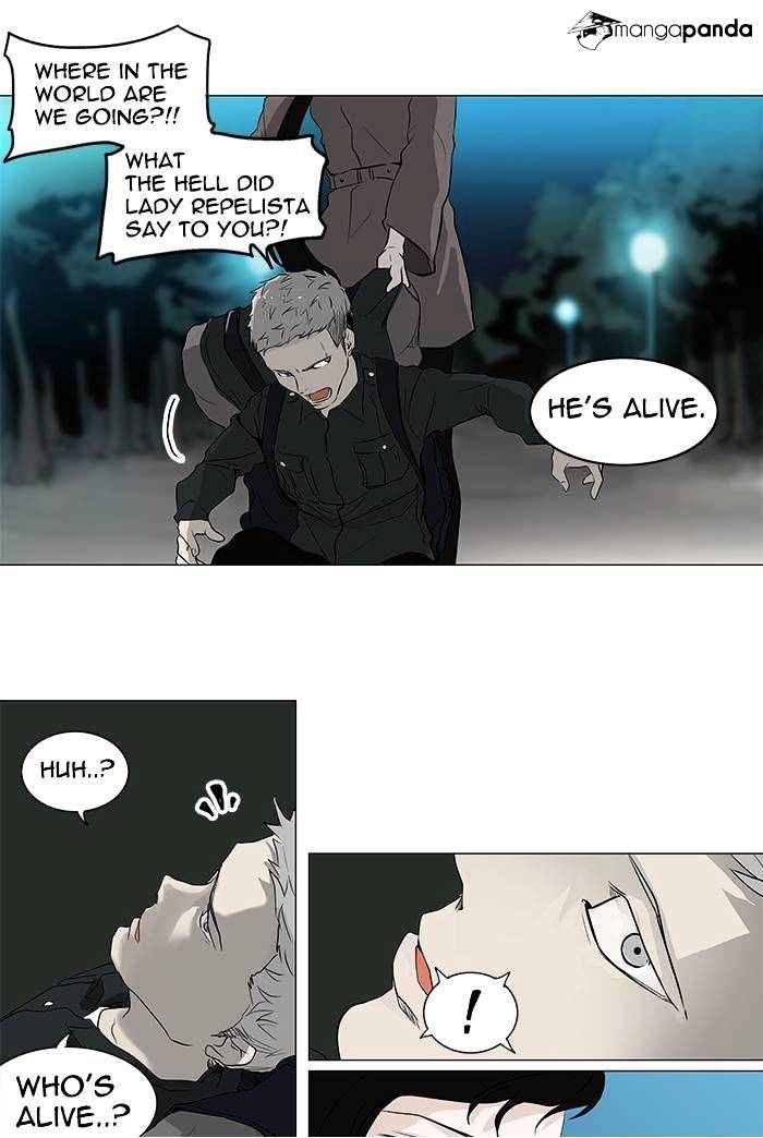 Tower of God, Chapter 194 image 14